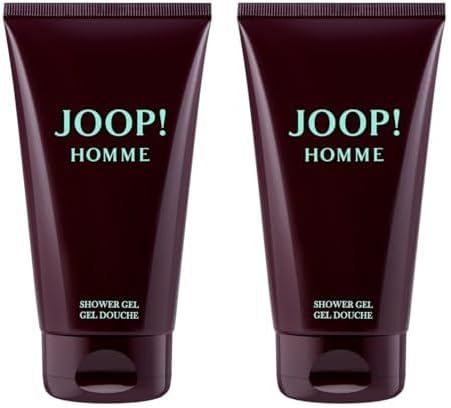 🚿 2er Pack JOOP! Homme Shower Gel for him, je 150ml für 14€ (statt 18€) 🚿 2er Pack JOOP! Homme Shower Gel for him, je 150ml für 14€ (statt 18€)