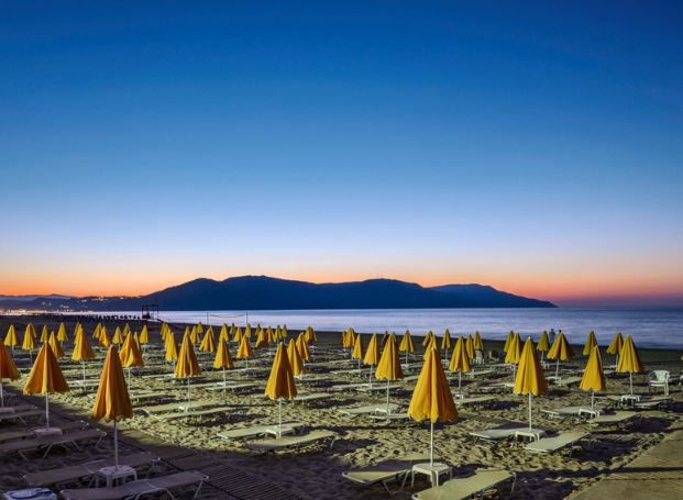 🏖️ 7 ÜN im 4,5* Vantaris Palace auf Kreta mit Halbpension ab 691€ p.P.