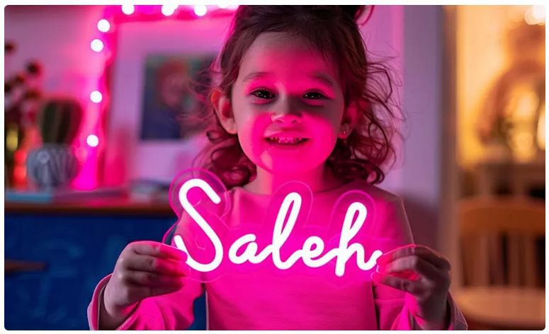 🛑 2x Justyling Neon-Schild mit Schriftzug & gewünschter Farbe für 29,18€ zzgl. Versand 🛑 2x Justyling Neon Schild mit Schriftzug & gewünschter Farbe für 29,18€ zzgl. Versand