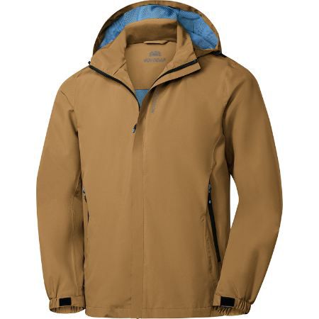 🧥 Nordcap Funktionsjacke mit 10.000mm Wassersäule + Gratis Thermosflasche für 56€ (statt 75€)