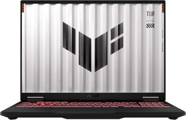 💻 ASUS TUF Gaming A16 WUXGA Laptop mit Ryzen 7 260 + RTX 5060 für 1.099€ (statt 1.241€)