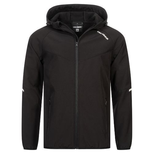 🧥 KIRKJUBØUR Allwetter-Jacken in versch. Designs ab 25,99€ (statt 37€) 🧥 KIRKJUBØUR Allwetter Jacken in versch. Designs ab 25,99€ (statt 37€)