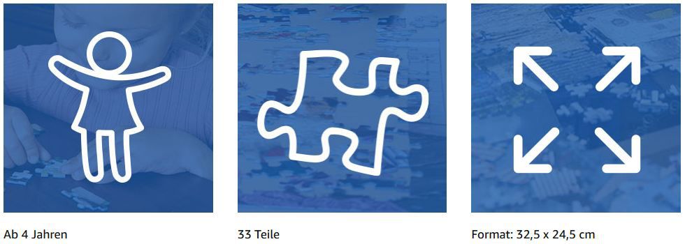 đ§© Ravensburger Paw Patrol Auf zum nĂ€chsten Abenteuer! Puzzle fĂŒr 7,79⏠(statt 10âŹ) đ§© Ravensburger Paw Patrol Auf zum nĂ€chsten Abenteuer! Puzzle fĂŒr 7,79⏠(statt 10âŹ)