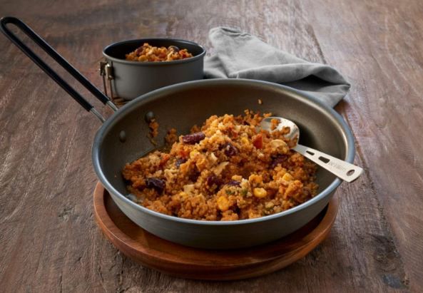 🍛 Trekn Eat Quinoa Mexikanische Art, 140g für 7,49€ (statt 12€)