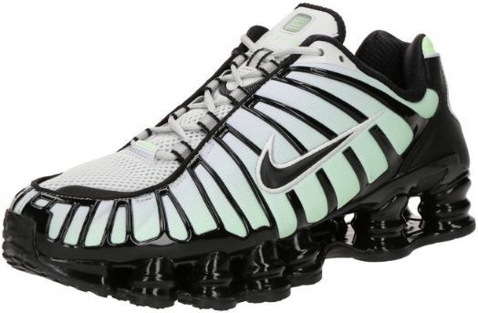 👟 Nike Shox TL Sneaker ab 80€ (statt 119€)