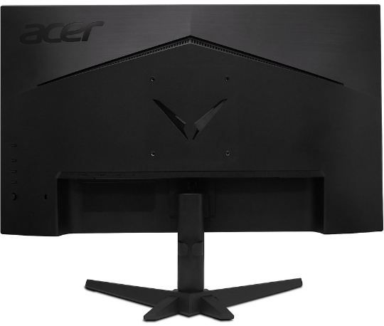 🖥️ ACER Nitro QG271X1 27 Full HD Gaming Monitor mit 200Hz für 116,81€ (statt 139€)