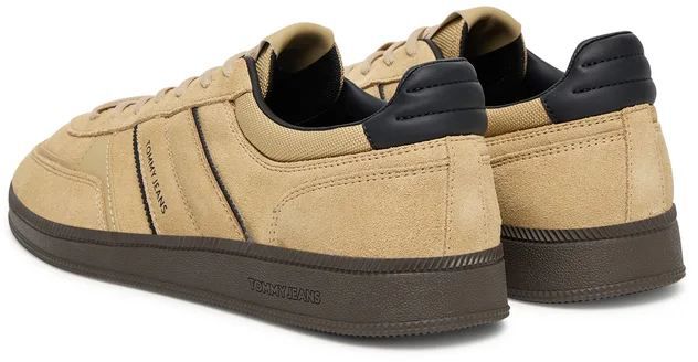 👟 Tommy Jeans The Greenwich Edge Sneaker für 75,19€ (statt 85€)