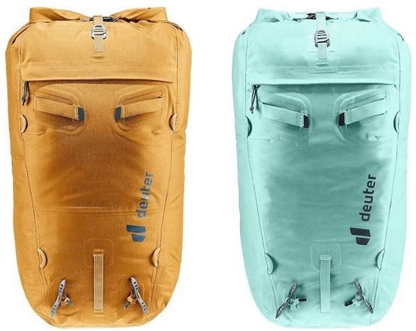 🔥🎒 Deuter Durascent 30L & 28L Trekkingrucksack für 59,99€ (statt 135€) 🔥🎒 Deuter Durascent 30L & 28L Trekkingrucksack für 59,99€ (statt 135€)