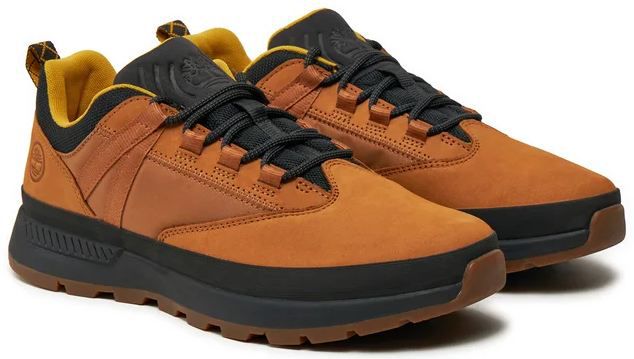 🥾 Timberland Euro Trekker Low F/L Wanderschuhe für 76,49€ (statt 96€)