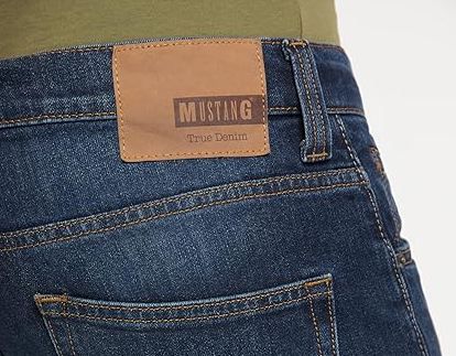 👖 Mustang Oregon Bootcut Jeans für 59,99€ (statt 67€)