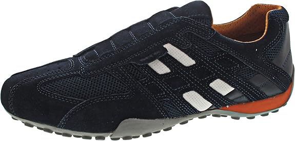 👟 Geox Uomo Snake L Sneaker für 42,90€ (statt 64€) 👟 Geox Uomo Snake L Sneaker für 42,90€ (statt 64€)