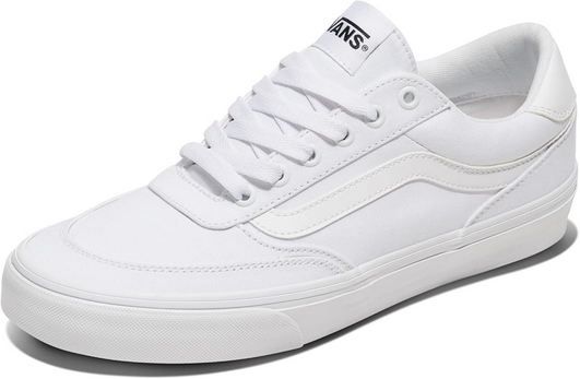 👟 Vans Brooklyn Canvas Sneaker ab 44€ (statt 67€)
