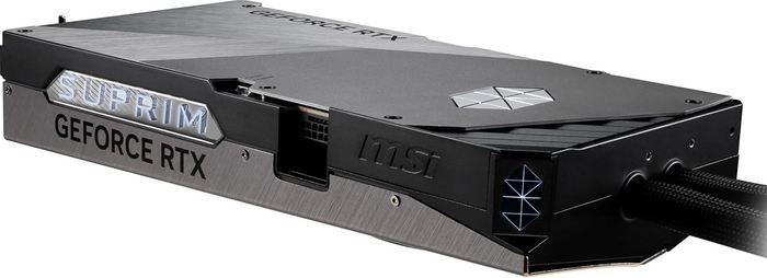 🖥️ MSI GeForce RTX 5090 32G SUPRIM Liquid SOC mit 32GB für 2.719€ (statt 3.000€)