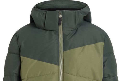 🧥 McKinley Egon JRS Kids Skijacke für 24,98€ (statt 44€)