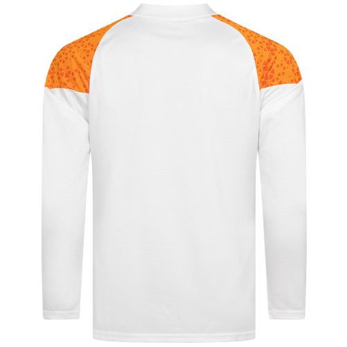 👕 PUMA Manchester City Training 1/4 Zip Sweatshirt für 24,94€ (statt 38€)