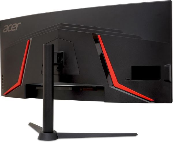 🖥️ Acer Nitro XZ342CU V3 34 UWQHD Gaming Monitor mit 180Hz für 259,99€ (statt 330€)