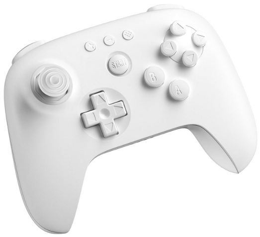 🎮 8Bitdo 64 Bluetooth Controller, Switch, PC & Android für 29,10€ (statt 38€)