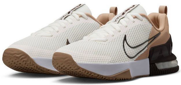 👟 Nike Air Max Alpha Trainer 6 Trainingsschuhe für 64,94€ (statt 87€)