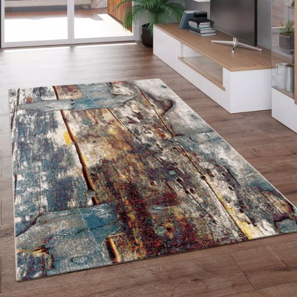 🏡 Teppich.de Naturosis Kurzflor-Teppich, 120 x 170cm für 15€ (statt 30€) 🏡 Teppich.de Naturosis Kurzflor-Teppich, 120 x 170cm für 15€ (statt 30€)