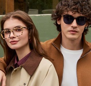 👓 Firmoo Herbst Sale: Zwei Brillen kaufen – nur eine bezahlen & 30% Rabatt auf Gläser