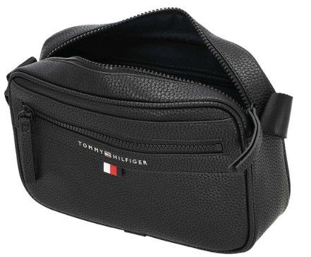 👜 Tommy Hilfiger Umhängetasche Essential für 39,48€ (statt 55€)