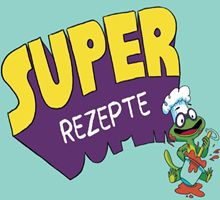 🍝 Gratis: Geckolonis leckere Rezepte