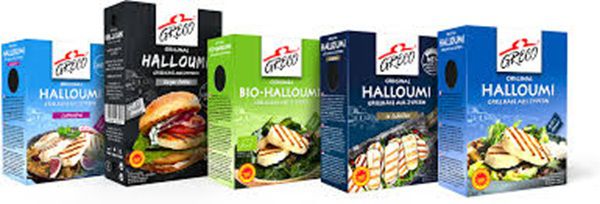2 Greco Produkte kaufen   für 1 x Geld zurück