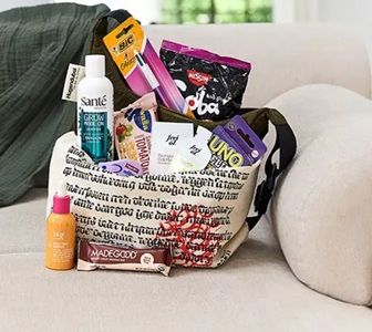 🏫 Studenten des Erstsemesters Semestertasche bei Hugendubel kostenlos abholen