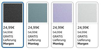 🔊 Echo Pop smarter Alexa BT Lautsprecher für 24,99€ (statt 30€)