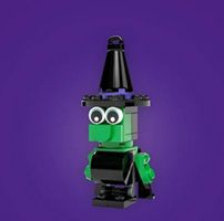 🧙‍♀️ Gratis: LEGO Hexe bei Bauaktion in LEGO Stores am 22.10. & 23.10.