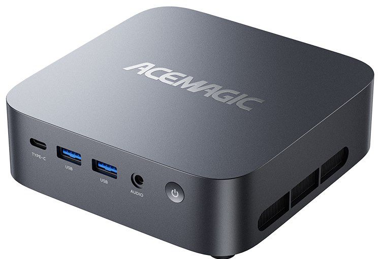 🖥️ ACEMAGIC M1 Mini PC mit i9 13900HK, 32GB & 1TB für 439€ (statt 650€)