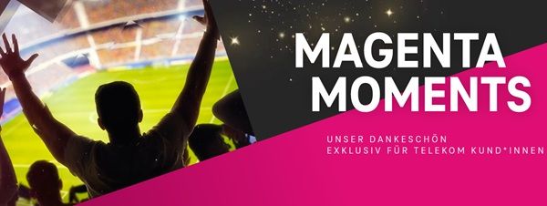 🥖 Magenta Moments: Gratis Subway 15cm Sub ➡️ vom 02.03. bis 31.03.2026 einlösbar 🥖 Magenta Moments: Gratis Subway 15cm Sub ➡️ vom 02.03. bis 31.03.2026 einlösbar
