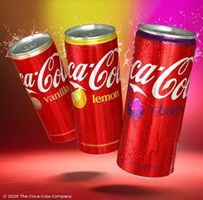 Mit Marktguru Coca-Cola Flavors gratis erhalten