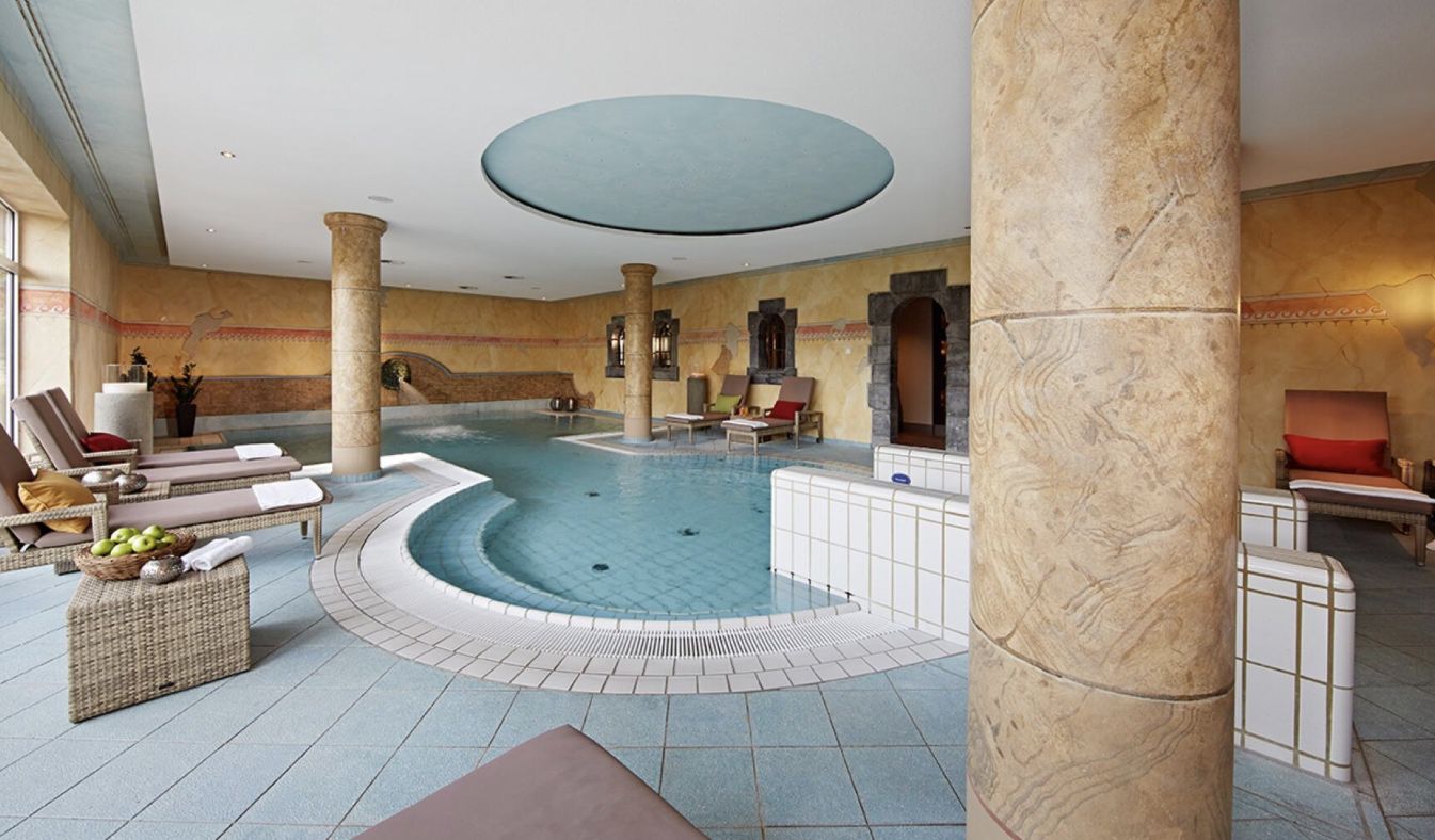 🧘 2 ÜN im Westerwald im 4* Golf & Sporthotel Wiesensee inkl. Frühstück & Wellness ab 124€ p.P.