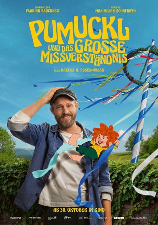 📽️ Kinodrom Bocholt Pumuckl und das große Missverständnis gratis anschauen