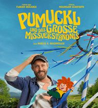 📽️ Kinodrom Bocholt Pumuckl und das große Missverständnis gratis anschauen