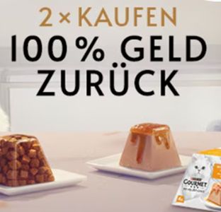 Wieder da! PURINA GOURMET REVELATIONS gratis ausprobieren – ab 18.05.