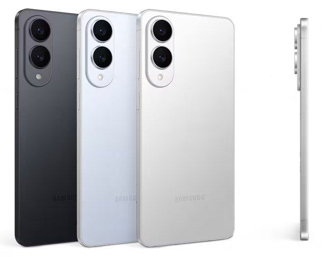 📱 Samsung Galaxy S25 Edge + Galaxy Watch8 & Galaxy Buds3 für 799€ (statt 943€)