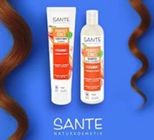 Sante Perfect Curls 2025 gratis ausprobieren
