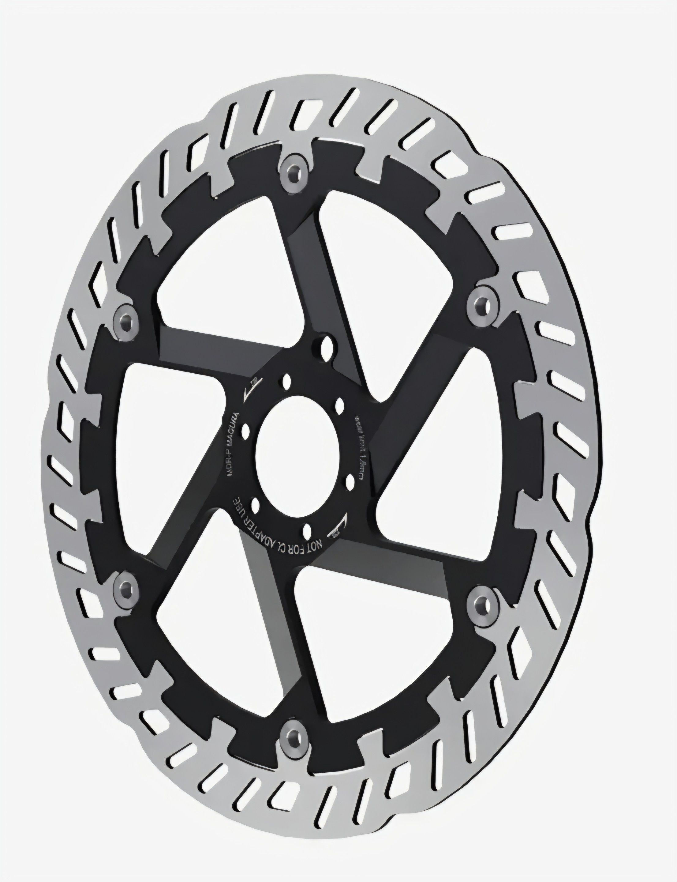 Magura Bremsscheibe MDR P 220mm