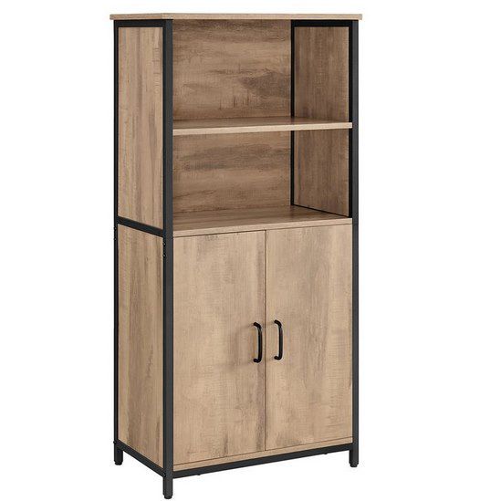 VASAGLE Aufbewahrungsschrank für 52,99€ (statt 62€)