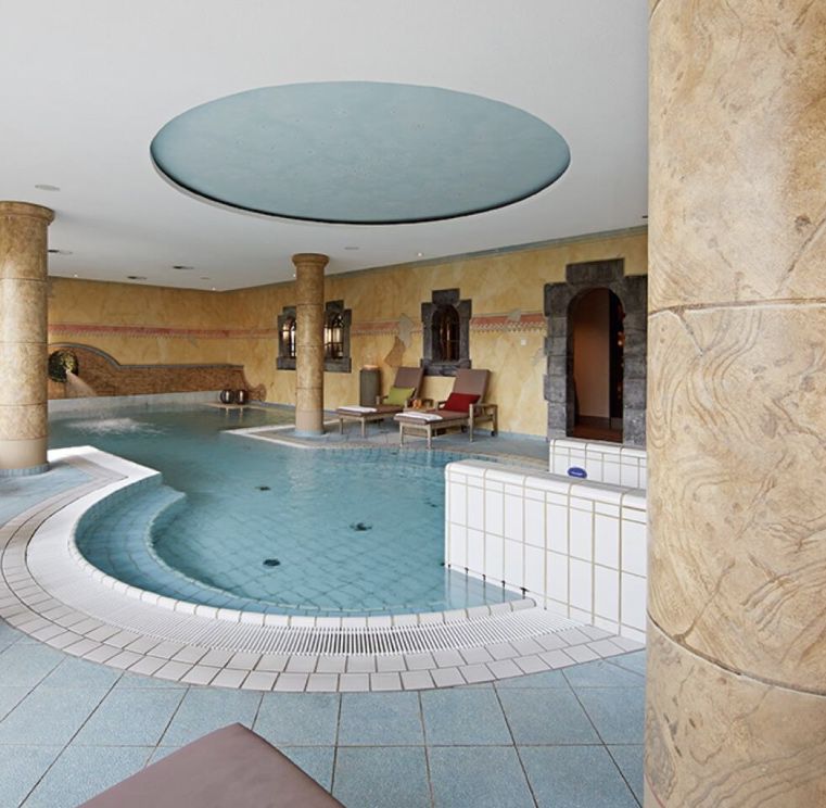 🧘 2 ÜN im Westerwald im 4* Golf & Sporthotel Wiesensee inkl. Frühstück & Wellness ab 124€ p.P.