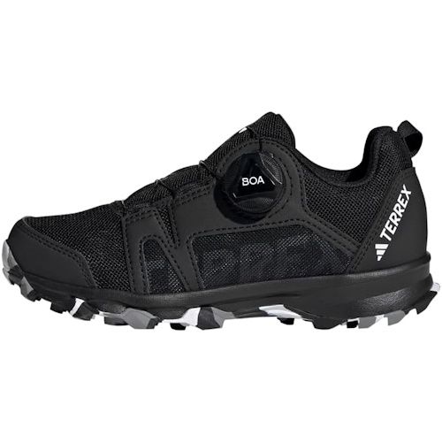👟 adidas Kinder Terrex Agravic Boa Trail Renn-Schuhe für 35,95€ (statt 60€)