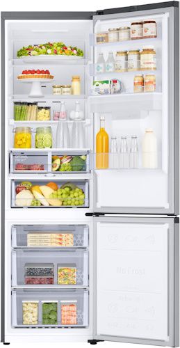 ❄️ Samsung Kühl /Gefrierkombination RB7300 für 638,95€ (statt 1.079€)