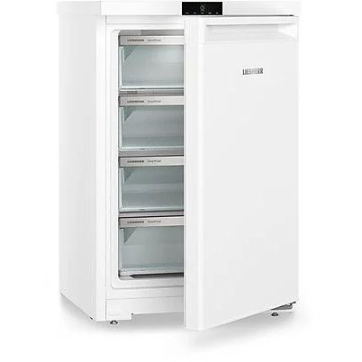 ❄️ LIEBHERR Fe 1414-20 Gefrierschrank Pure für 376€ (statt 439€)
