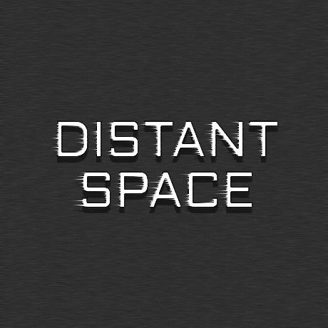 🛸 Gratis-Spiel bei Steam: „Distant Space“