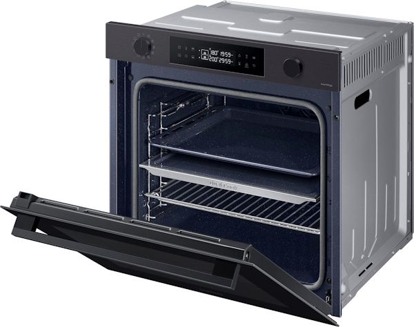 ♨️ Samsung Pyrolyse Backofen Serie 4 NV7B44503DB für 488,95€ (statt 599€)