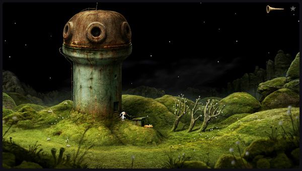 🎮 Gratis Spiele bei Epic Games   Amnesia: The Bunker & Samorost 3