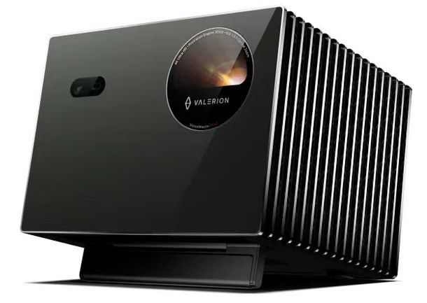 📽️ Valerion Beamer Sale bis zu 600€ Rabatt z.B. Valerion VisionMaster Pro 2 für 2.399€ (statt 3.000€)