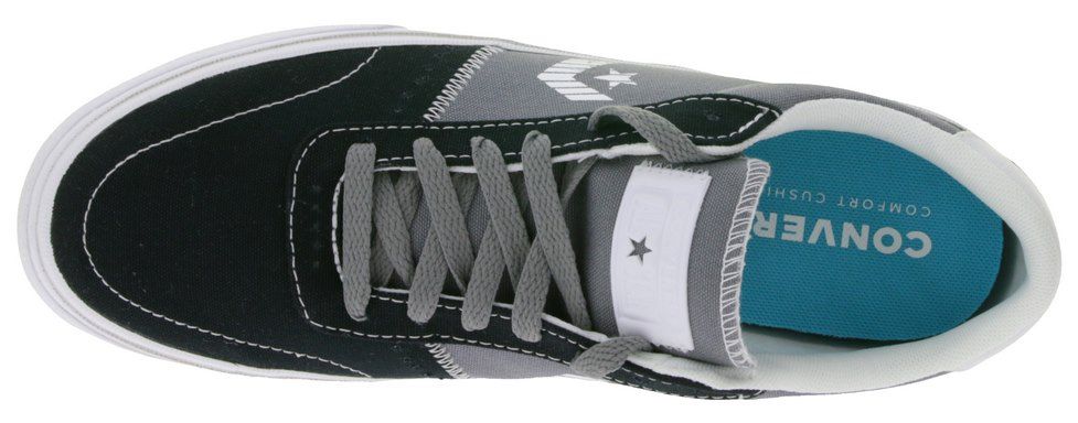 👟 Converse BOULEVARD Sneaker für 34,99€ (statt 42€)